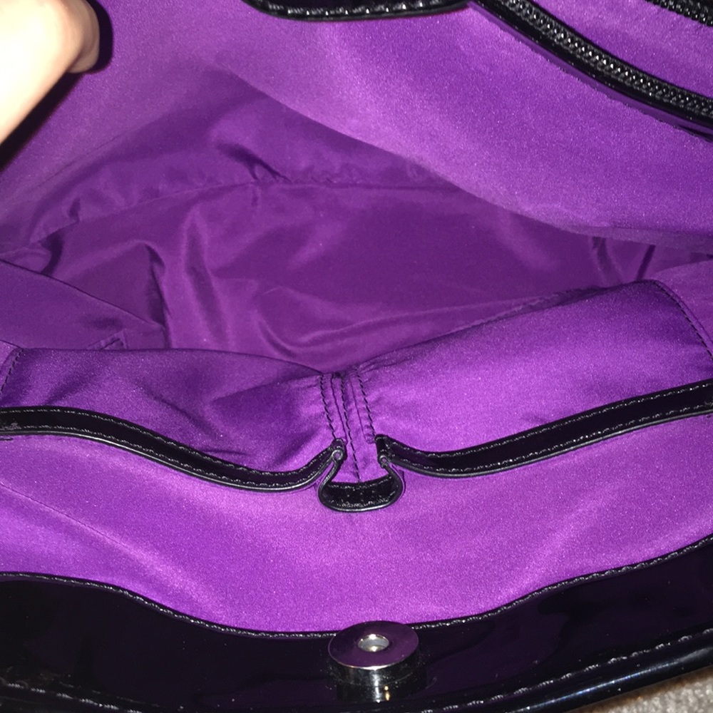 Nine West purse! ✨ AUTHENTIC - Picture 4 of 8